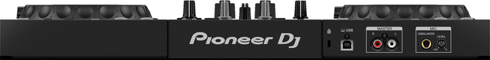 Pioneer DDJ-400